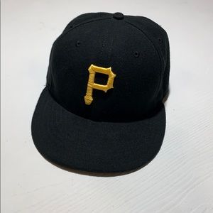 Pittsburgh Pirates Baseball Cap
